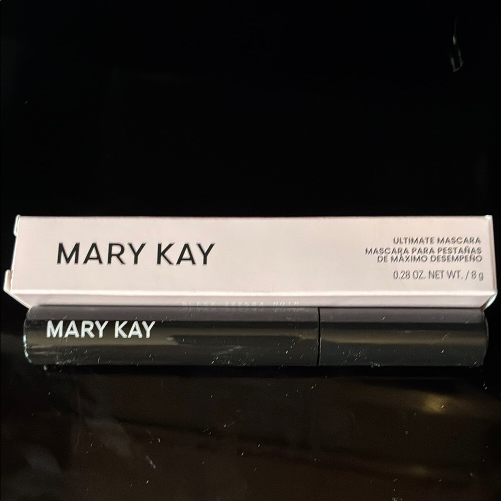 Mary Kay Ultimate Mascara Black